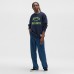 Seattle Seahawks lululemon Club Blue Steady State Sweatshirt