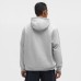 New York Giants lululemon Heathered Silver Drop Steady State Pullover Hoodie