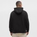 New York Jets lululemon Black Steady State Pullover Hoodie