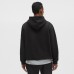 Pittsburgh Steelers lululemon Black Steady State Pullover Hoodie