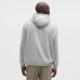 Cincinnati Bengals lululemon Heathered Silver Drop Steady State Pullover Hoodie