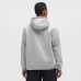 Seattle Seahawks lululemon Heathered Silver Drop Steady State Pullover Hoodie