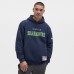Seattle Seahawks lululemon Club Blue Steady State Pullover Hoodie