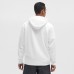 Miami Dolphins lululemon White Steady State Pullover Hoodie