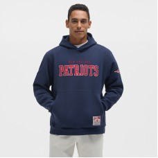 New England Patriots lululemon Club Blue Steady State Pullover Hoodie