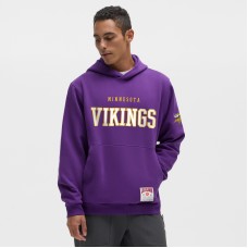 Minnesota Vikings lululemon College Purple Steady State Pullover Hoodie