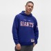 New York Giants lululemon Larkspur Steady State Pullover Hoodie New York Giants lululemon Larkspur Steady State Pullover Hoodie