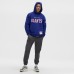 New York Giants lululemon Larkspur Steady State Pullover Hoodie
