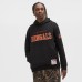 Cincinnati Bengals lululemon Black Steady State Pullover Hoodie