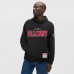 Толстовка Atlanta Falcons lululemon Black Steady State