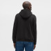 Толстовка Atlanta Falcons lululemon Black Steady State