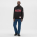 Толстовка Atlanta Falcons lululemon Black Steady State