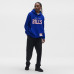 Толстовка Buffalo Bills lululemon College Cobalt Steady State