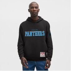 Толстовка Carolina Panthers lululemon Black Steady State Толстовка Carolina Panthers lululemon Black Steady State