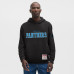 Толстовка Carolina Panthers lululemon Black Steady State Толстовка Carolina Panthers lululemon Black Steady State