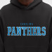 Толстовка Carolina Panthers lululemon Black Steady State