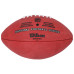 Julio Jones Atlanta Falcons Autographed Fanatics Authentic Wilson Duke Full Color Football