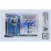 Jared Goff Detroit Lions Autographed 2021 Panini Donruss Optic Legendary Logos #LL-7 Beckett Fanatics Witnessed Authenticated 10 Card
