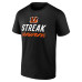Футболка Cincinnati Bengals Black Streak