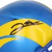 Jared Verse Los Angeles Rams Autographed Fanatics Authentic Riddell Speed Mini Helmet