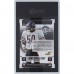Mike Singletary Chicago Bears Autographed 2021 Panini Super Bowl #SBXX-MS SGC Authenticated 9.5 Card