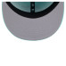 Бейсболка Miami Dolphins New Era Turquoise Color Pack 59FIFTY