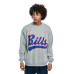 Свитшот Unisex Buffalo Bills Golf Wang Heather Gray Свитшот Unisex Buffalo Bills Golf Wang Heather Gray