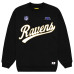 Свитшот Unisex Baltimore Ravens Golf Wang Black