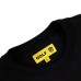 Свитшот Unisex Baltimore Ravens Golf Wang Black