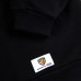 Свитшот Unisex Baltimore Ravens Golf Wang Black