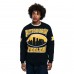 Unisex Pittsburgh Steelers Golf Wang Black Sweatshirt