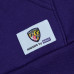 Толстовка Unisex Baltimore Ravens Golf Wang Purple Cutout