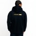Unisex Pittsburgh Steelers Golf Wang Black Cutout Hoodie