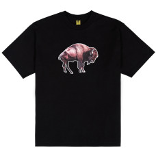 Футболка Unisex Buffalo Bills Golf Wang Black Cutout