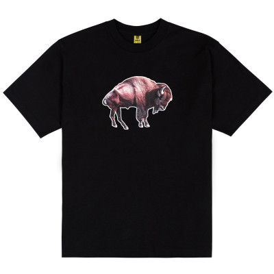 Футболка Unisex Buffalo Bills Golf Wang Black Cutout