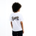 Футболка Unisex Baltimore Ravens Golf Wang White Cutout