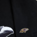 Футболка Unisex Baltimore Ravens Golf Wang Black Cutout
