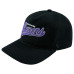 Бейсболка Unisex Baltimore Ravens Golf Wang Black Бейсболка Unisex Baltimore Ravens Golf Wang Black