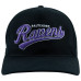 Бейсболка Unisex Baltimore Ravens Golf Wang Black