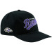 Бейсболка Unisex Baltimore Ravens Golf Wang Black