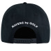 Бейсболка Unisex Baltimore Ravens Golf Wang Black