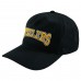 Unisex Pittsburgh Steelers Golf Wang Black Snapback Hat