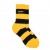 Unisex Pittsburgh Steelers Golf Wang Three-Pack Tube Sock Set