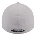 Бейсболка Cincinnati Bengals New Era Gray Perforated 39THIRTY