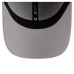 Бейсболка Arizona Cardinals New Era Gray Perforated 39THIRTY