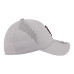 Бейсболка Atlanta Falcons New Era Gray Perforated 39THIRTY