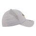 Бейсболка Baltimore Ravens New Era Gray Perforated 39THIRTY