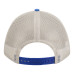 Бейсболка Buffalo Bills New Era Natural Frayed M-Crown A-Frame 9FORTY