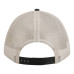 Бейсболка Pittsburgh Steelers New Era Natural Frayed M-Crown A-Frame 9FORTY