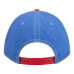 Бейсболка Buffalo Bills New Era Royal/Red 9FORTY Felt A-Frame